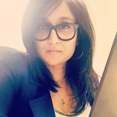 Madhu Dutta