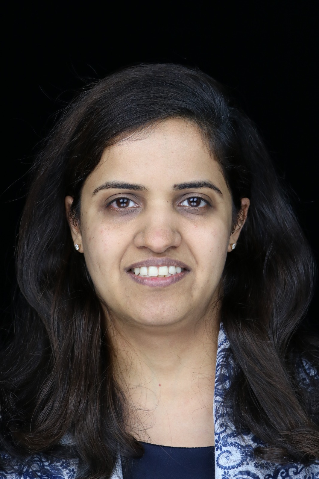 Aruna Daryanani