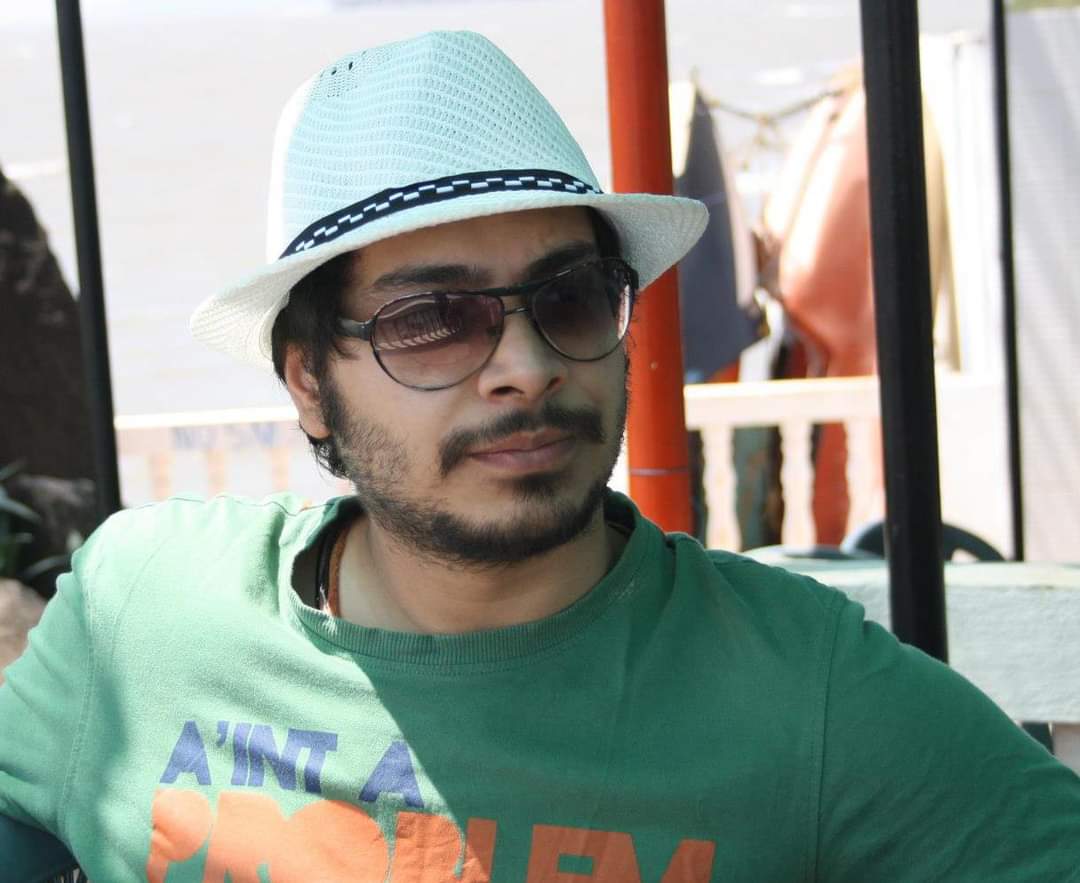 Zaheen Ekhlas