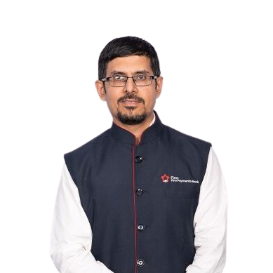 Anand Bhatia