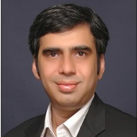 Sumeet Pahwa