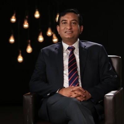 Anshuman Chakravarty