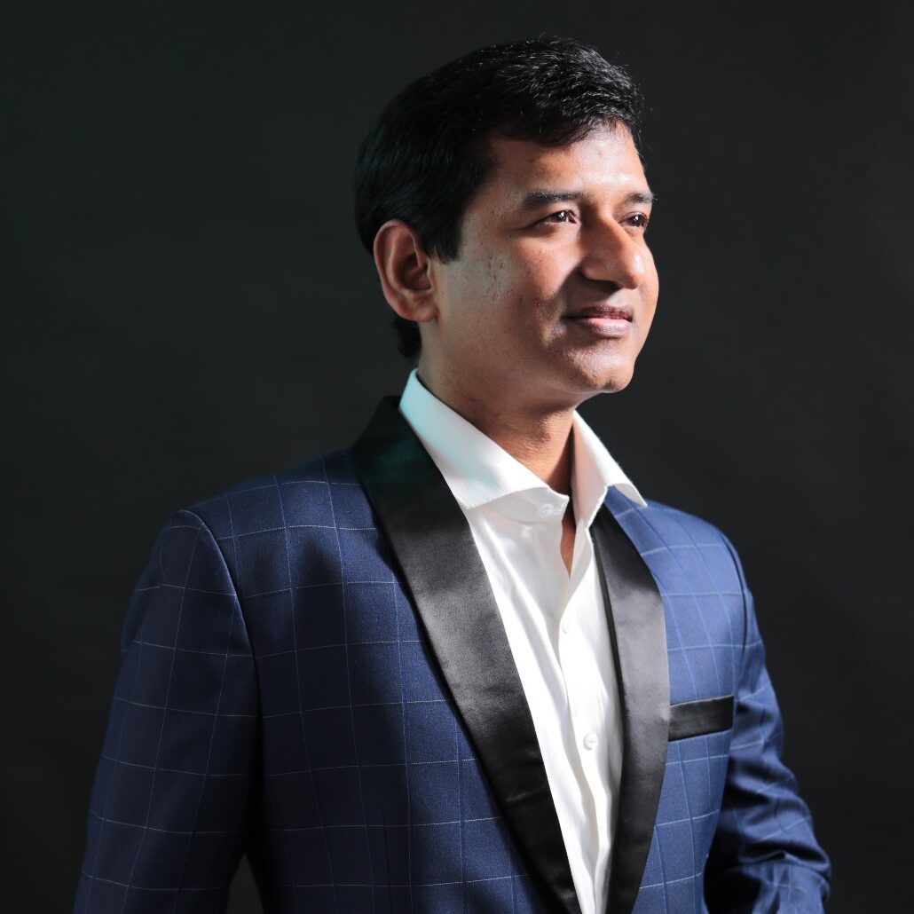 Ankoor Dasguupta
