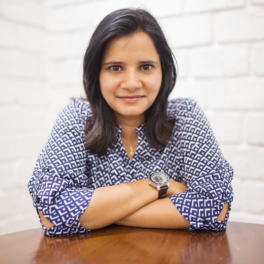 Nidhi S Mittal