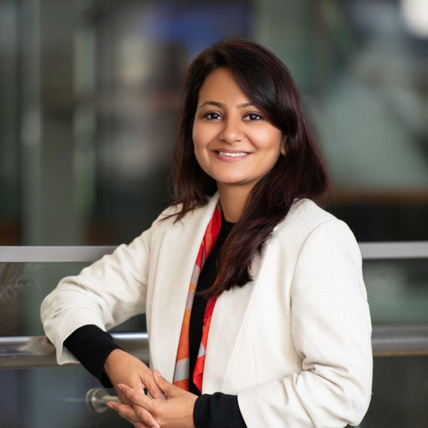 Pooja Baid