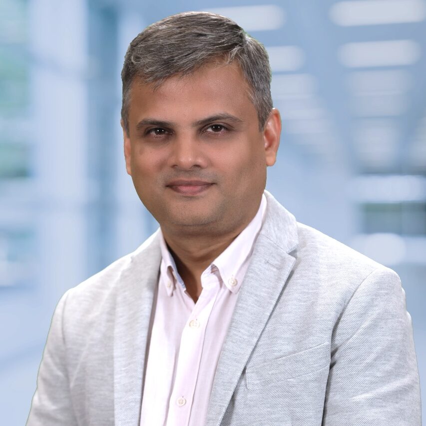 Praveen Rao