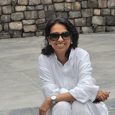 Archana Aggarwal