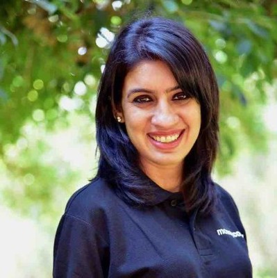 Rubeena Singh