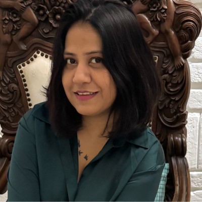 Shalu Zala