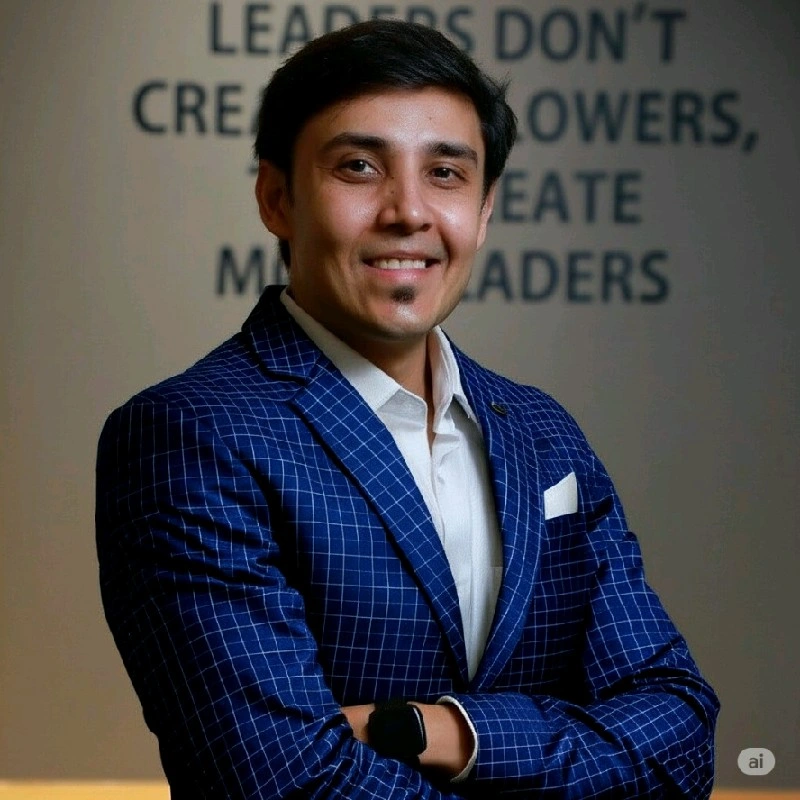 Devang Mehta