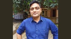 Madhavan Sekar
