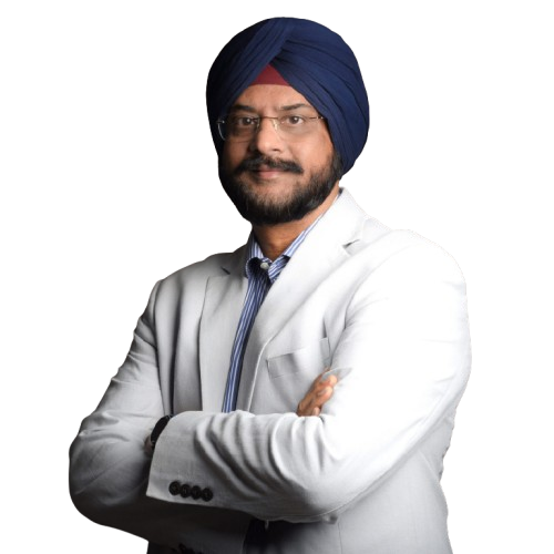 Sukhpreet Singh
